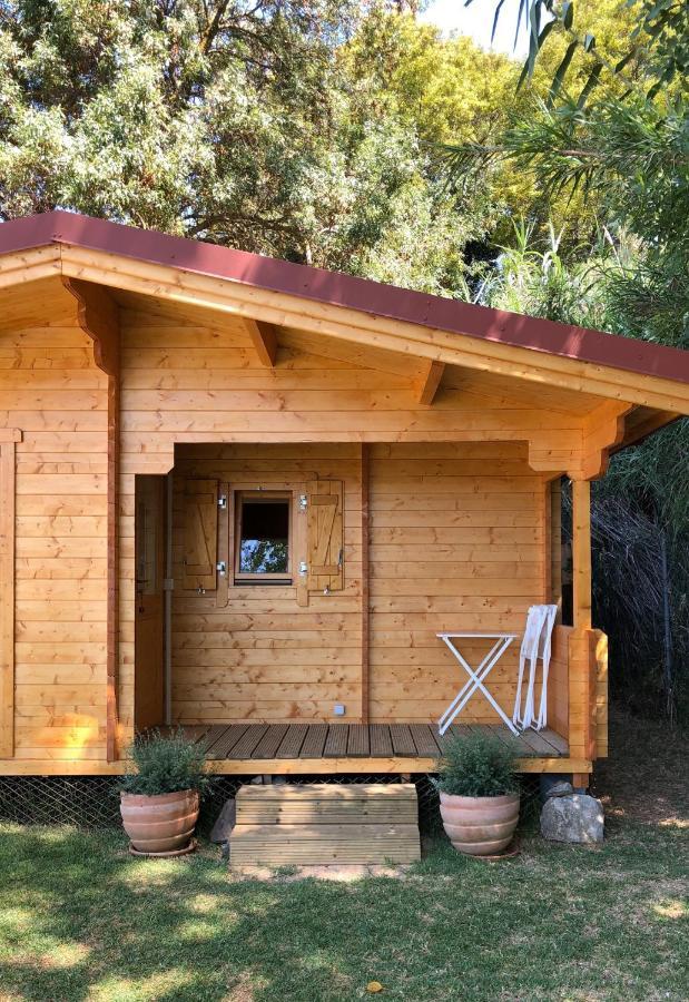 Вілла Woodhouse Sao Pedro do Estoril Екстер'єр фото