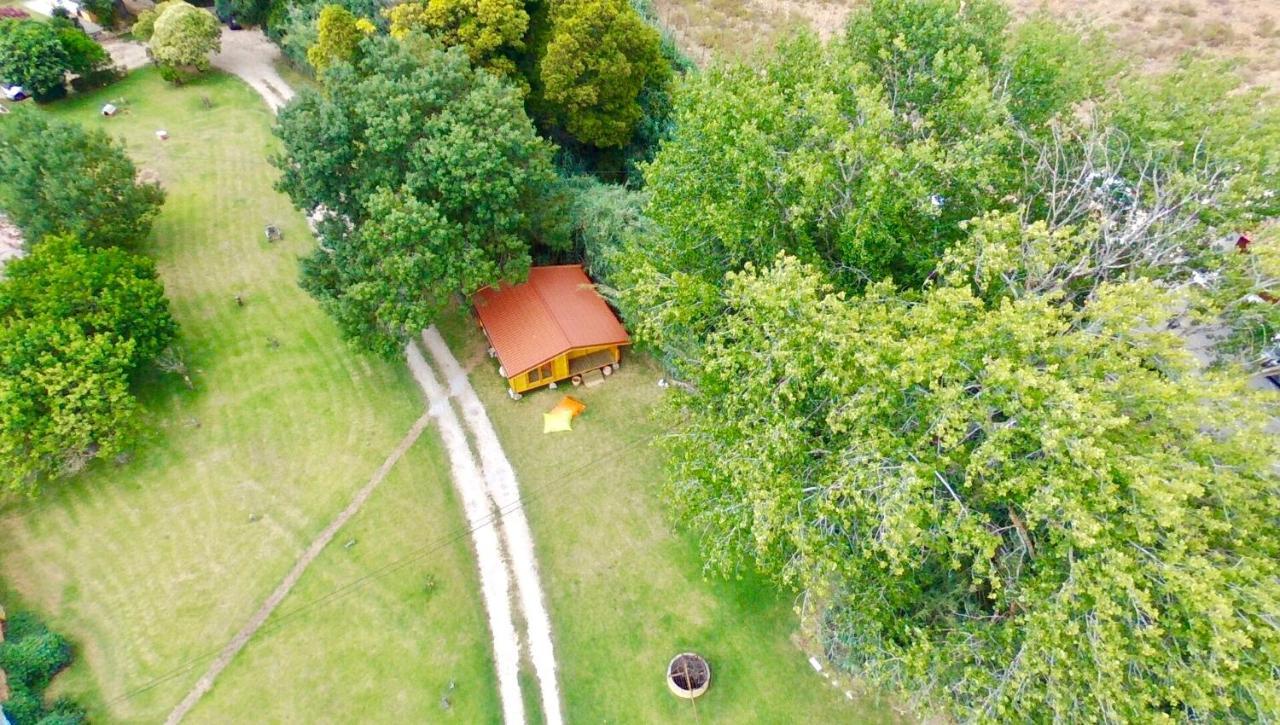 Вілла Woodhouse Sao Pedro do Estoril Екстер'єр фото