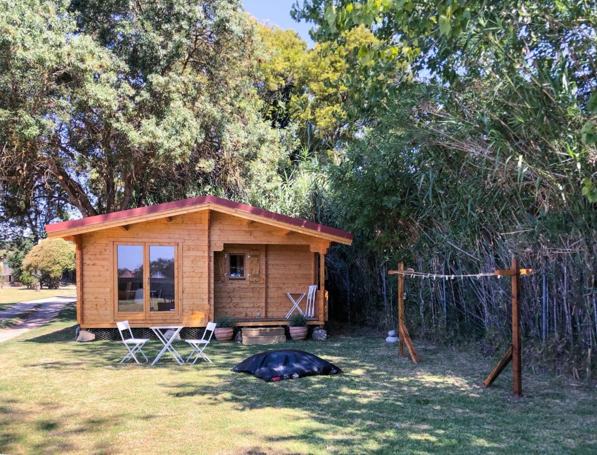 Вілла Woodhouse Sao Pedro do Estoril Екстер'єр фото