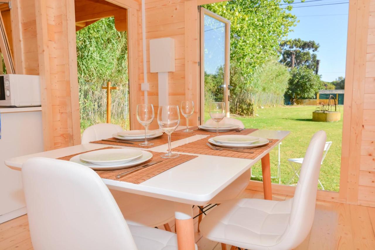 Вілла Woodhouse Sao Pedro do Estoril Екстер'єр фото