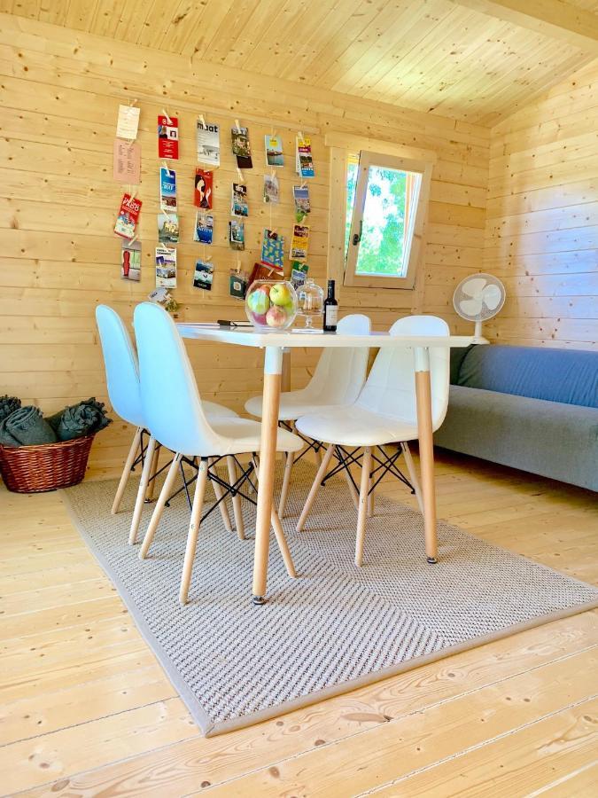 Вілла Woodhouse Sao Pedro do Estoril Екстер'єр фото