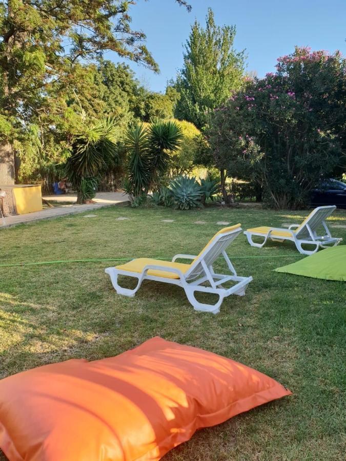 Вілла Woodhouse Sao Pedro do Estoril Екстер'єр фото