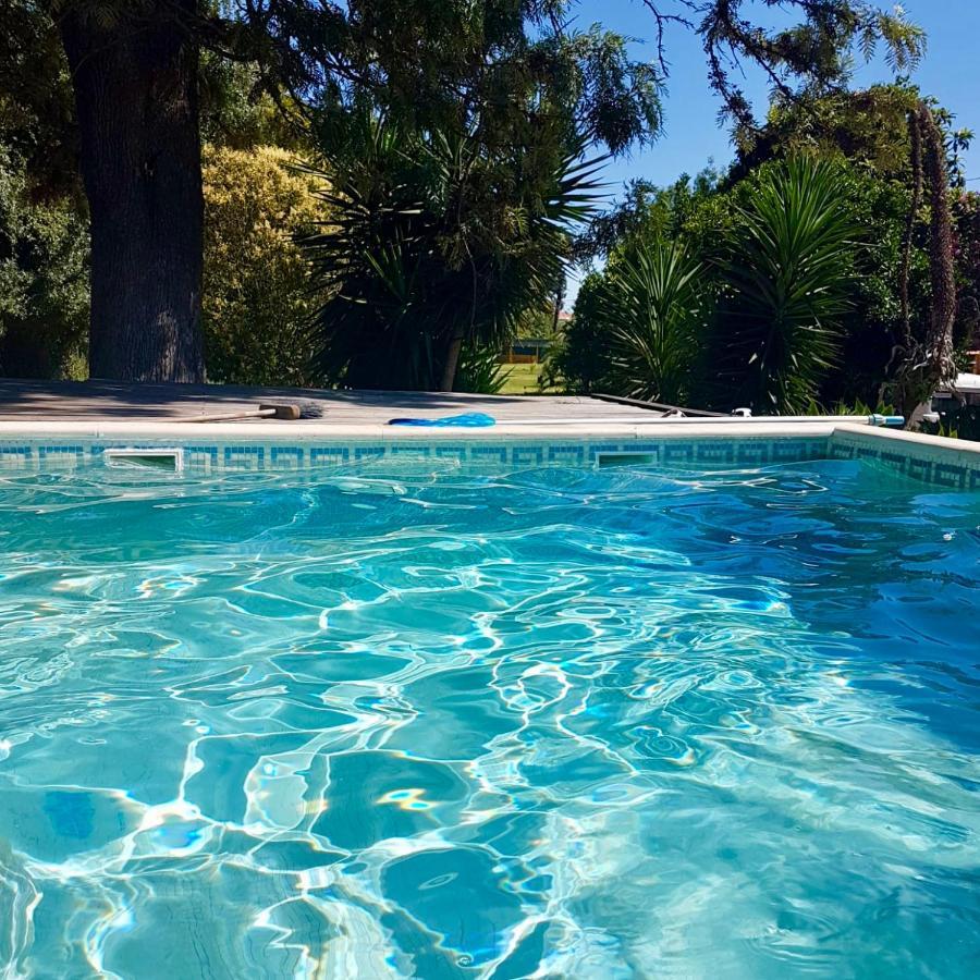 Вілла Woodhouse Sao Pedro do Estoril Екстер'єр фото