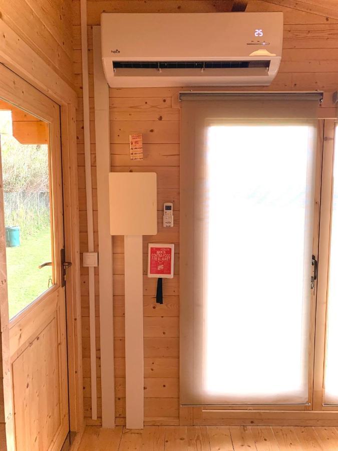 Вілла Woodhouse Sao Pedro do Estoril Екстер'єр фото